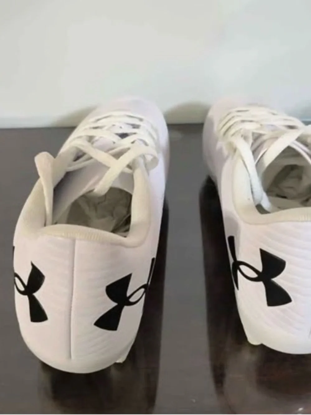 Under Armour lightweight soccer